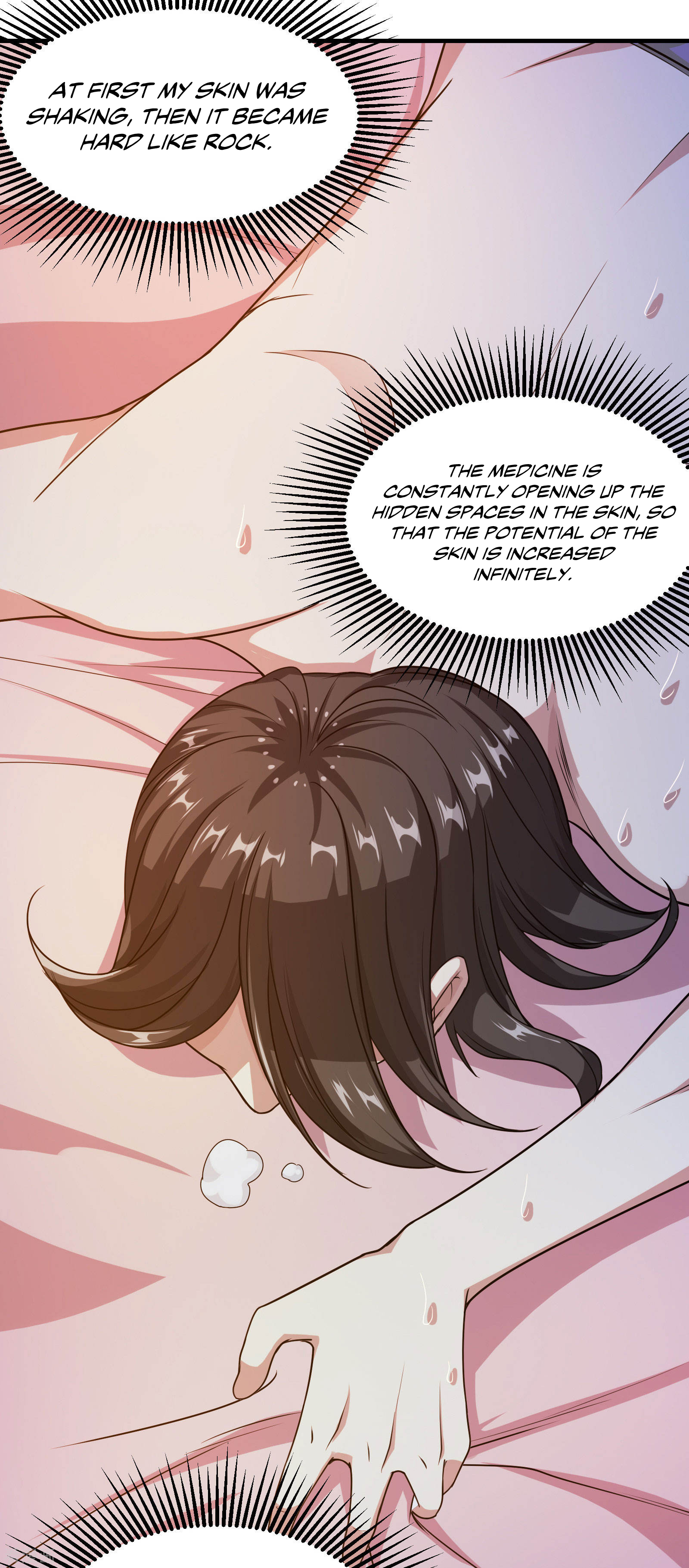 Matchless Emperor Chapter 14 30